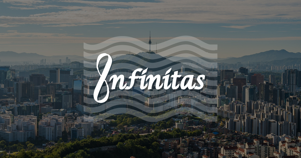 Infinitas